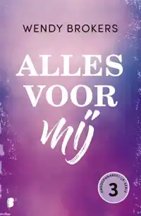 ALLES VOOR MIJ