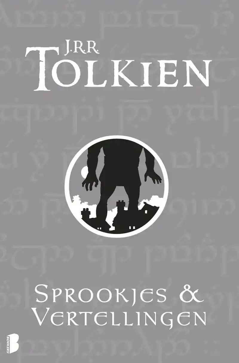 SPROOKJES EN VERTELLINGEN