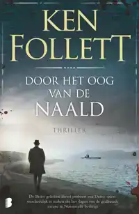 DOOR HET OOG VAN DE NAALD