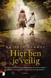 HIER BEN JE VEILIG