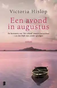 EEN AVOND IN AUGUSTUS