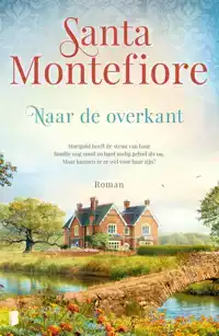 NAAR DE OVERKANT