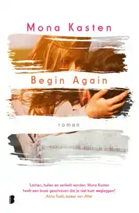 BEGIN AGAIN