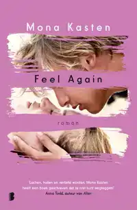 FEEL AGAIN