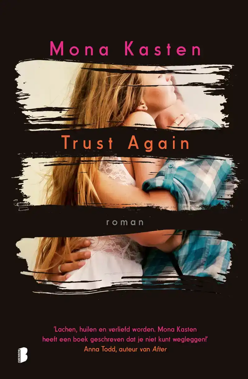 TRUST AGAIN