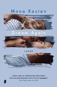 DREAM AGAIN