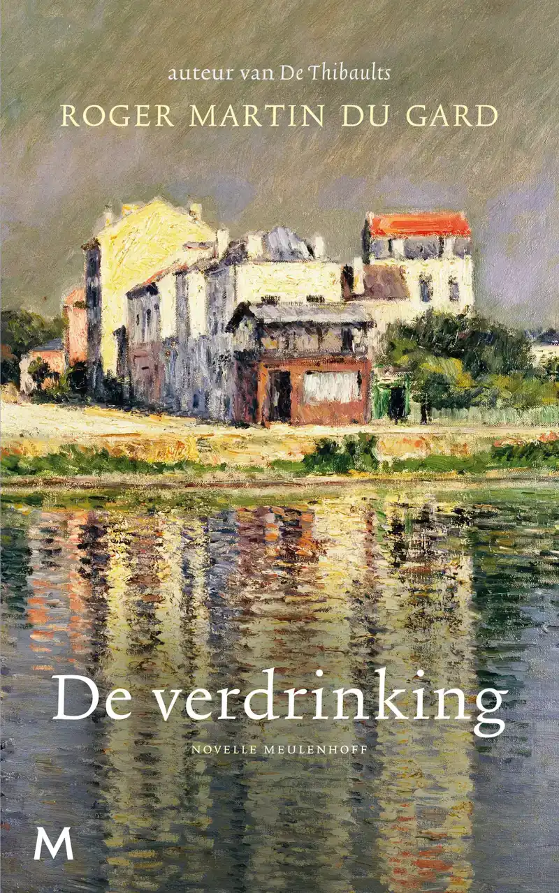 DE VERDRINKING