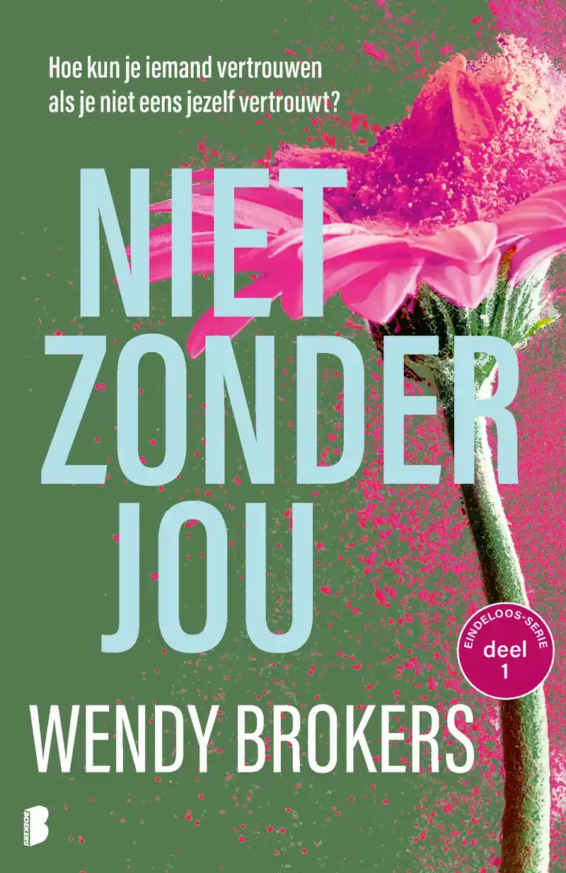 NIET ZONDER JOU