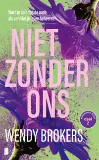 NIET ZONDER ONS