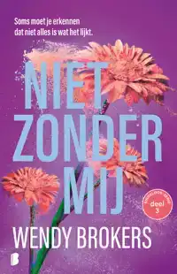 NIET ZONDER MIJ