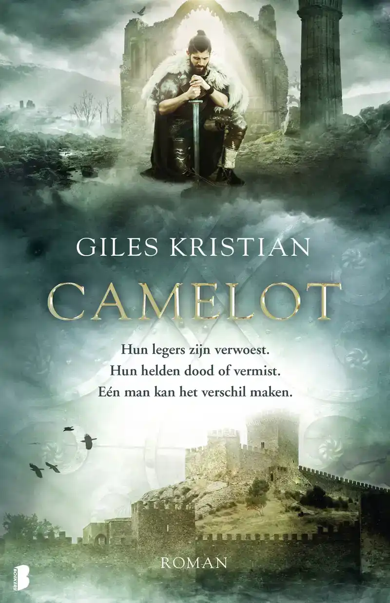 CAMELOT