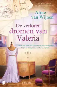 DE VERLOREN DROMEN VAN VALERIA