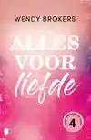 ALLES VOOR LIEFDE