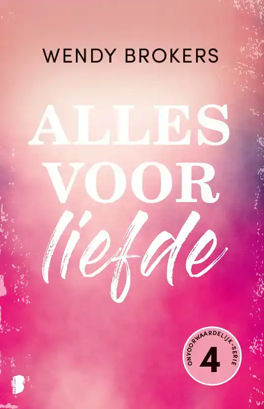 ALLES VOOR LIEFDE