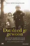 DAT DEED JE GEWOON