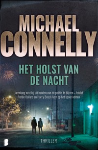 HET HOLST VAN DE NACHT