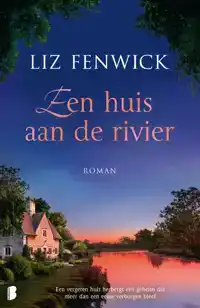 EEN HUIS AAN DE RIVIER