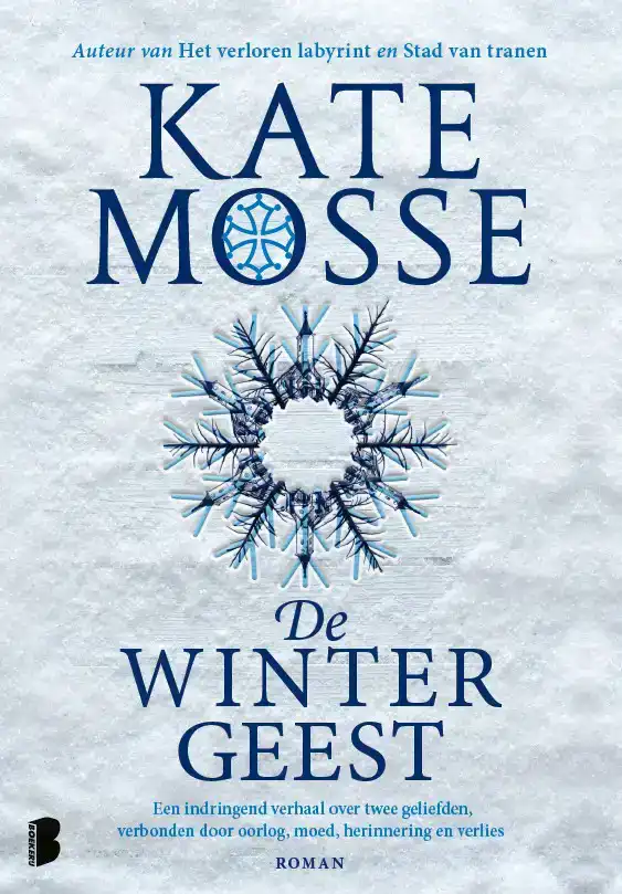 DE WINTERGEEST