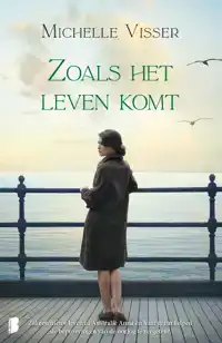 ZOALS HET LEVEN KOMT