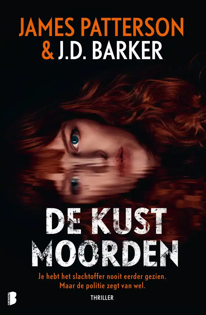 DE KUSTMOORDEN