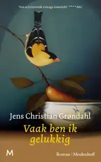 VAAK BEN IK GELUKKIG