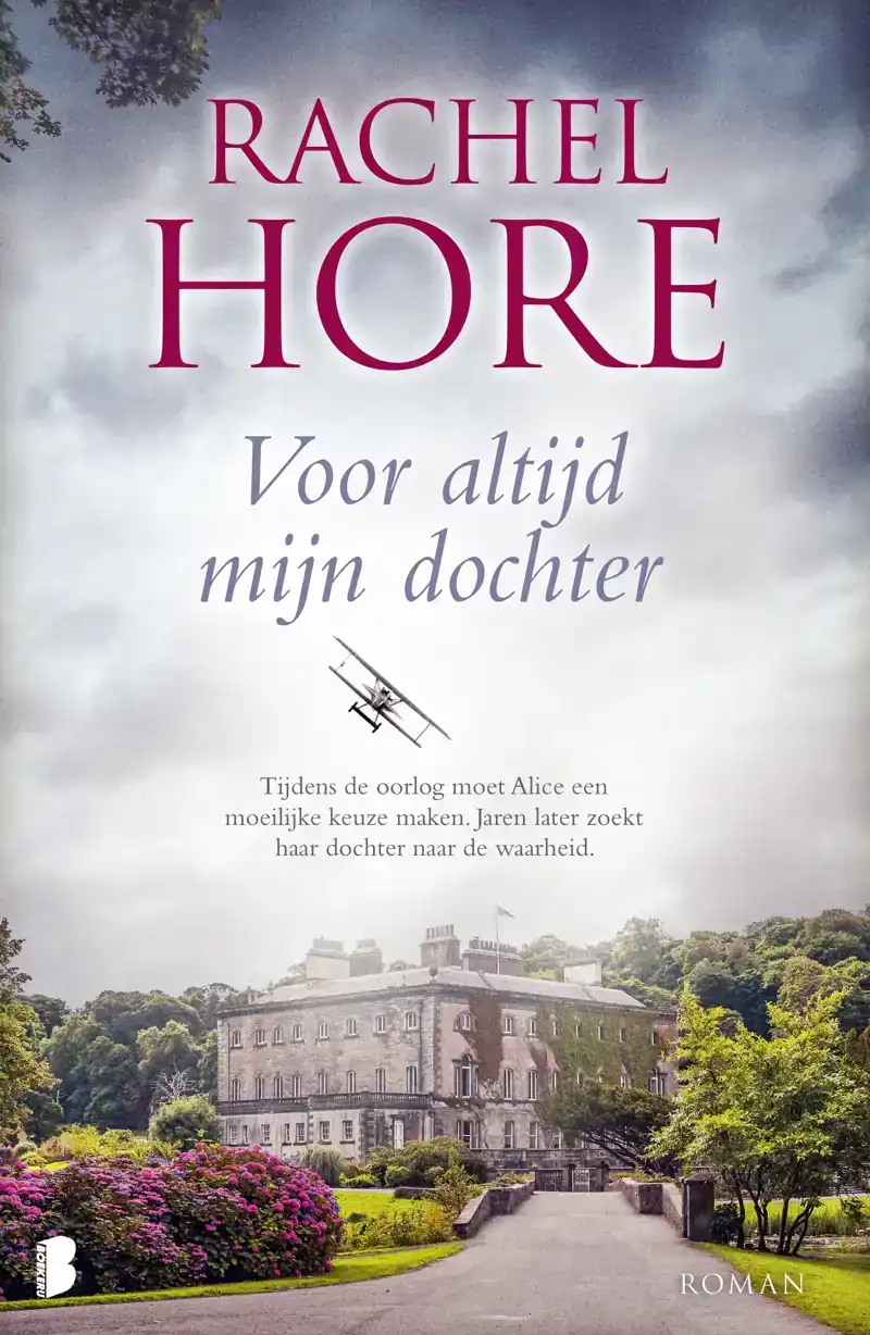 VOOR ALTIJD MIJN DOCHTER