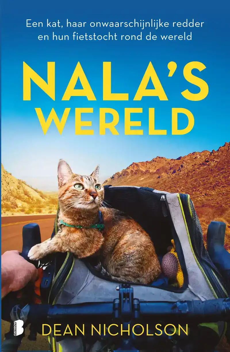 NALA'S WERELD