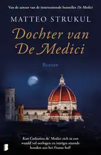DOCHTER VAN DE MEDICI