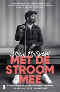 MET DE STROOM MEE