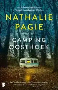 CAMPING OOSTHOEK
