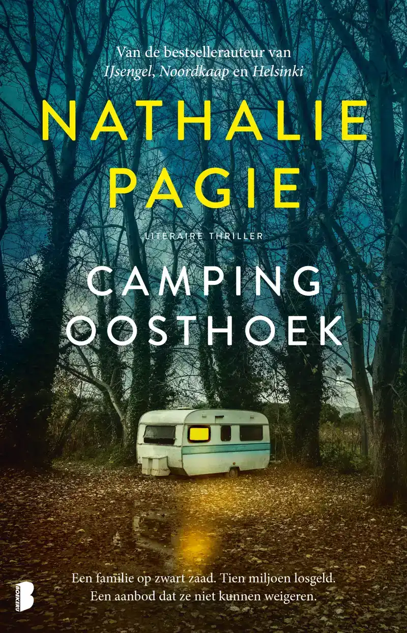 CAMPING OOSTHOEK