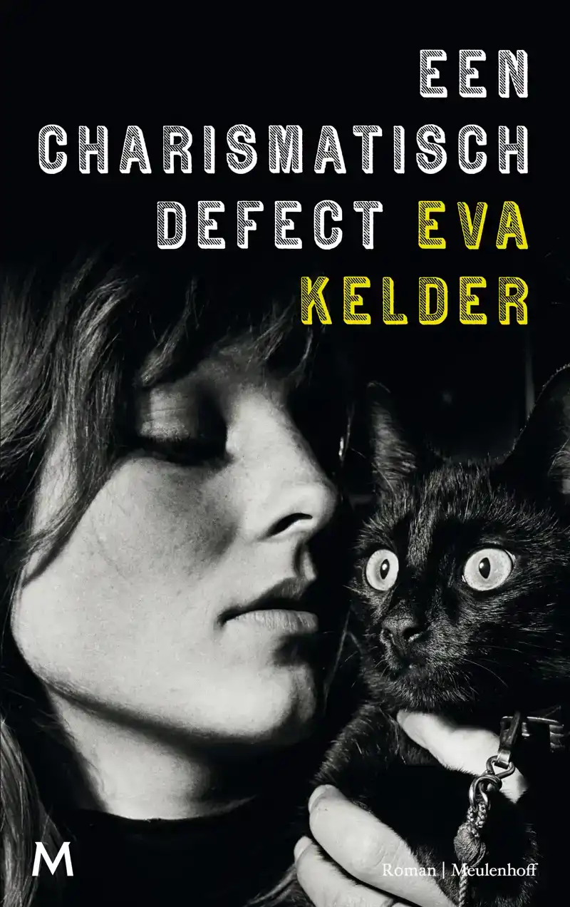 EEN CHARISMATISCH DEFECT