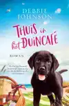 THUIS IN HET DUINCAFE
