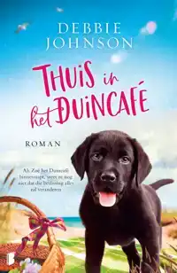 THUIS IN HET DUINCAFE