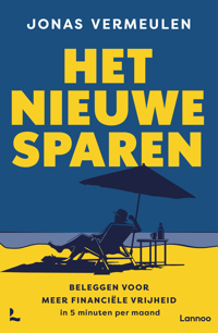 HET NIEUWE SPAREN