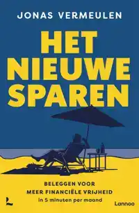 HET NIEUWE SPAREN