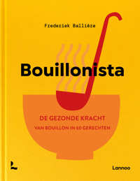 BOUILLONISTA