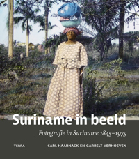 SURINAME IN BEELD