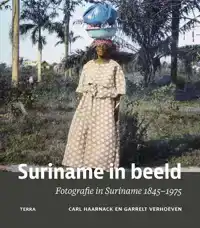 SURINAME IN BEELD
