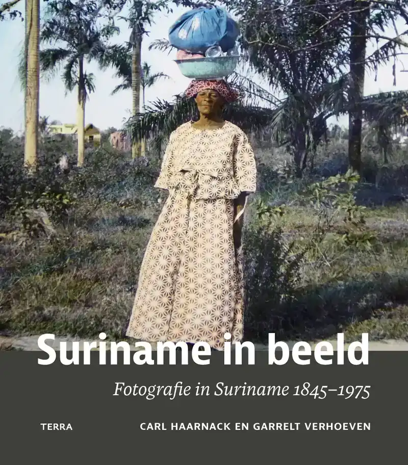 SURINAME IN BEELD