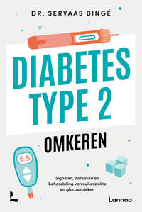 DIABETES TYPE 2 OMKEREN