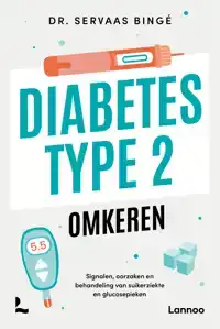 DIABETES TYPE 2 OMKEREN