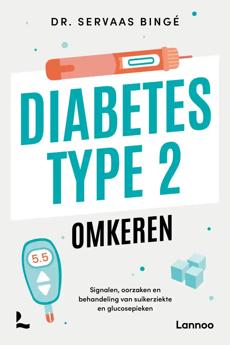 DIABETES TYPE 2 OMKEREN
