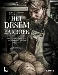 HET DESEM BAKBOEK