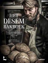 HET DESEM BAKBOEK
