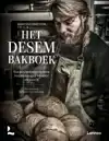 HET DESEM BAKBOEK