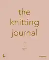 KNITTING JOURNAL