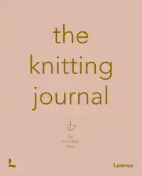 KNITTING JOURNAL