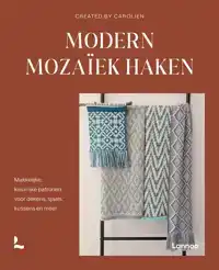MODERN MOZAIEK HAKEN