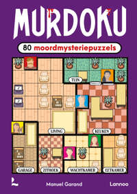 MURDOKU
